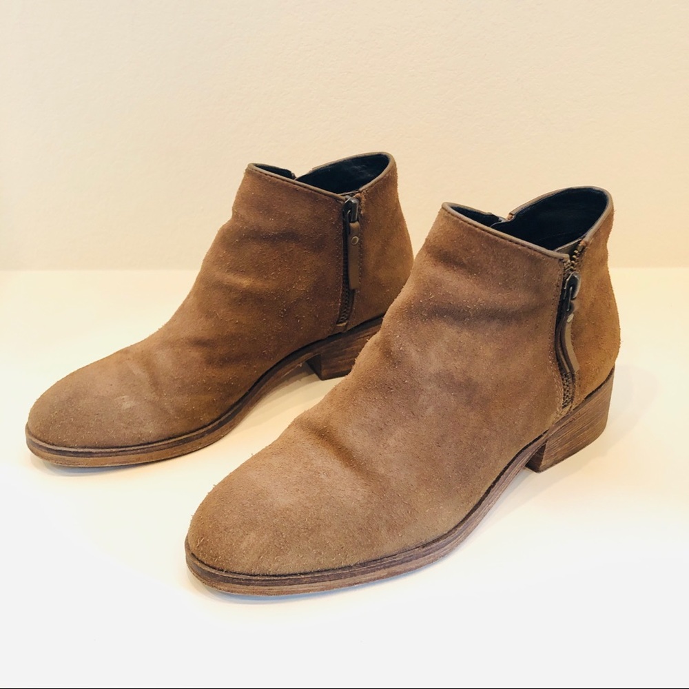 Cole Haan boots - Picture 2 of 8